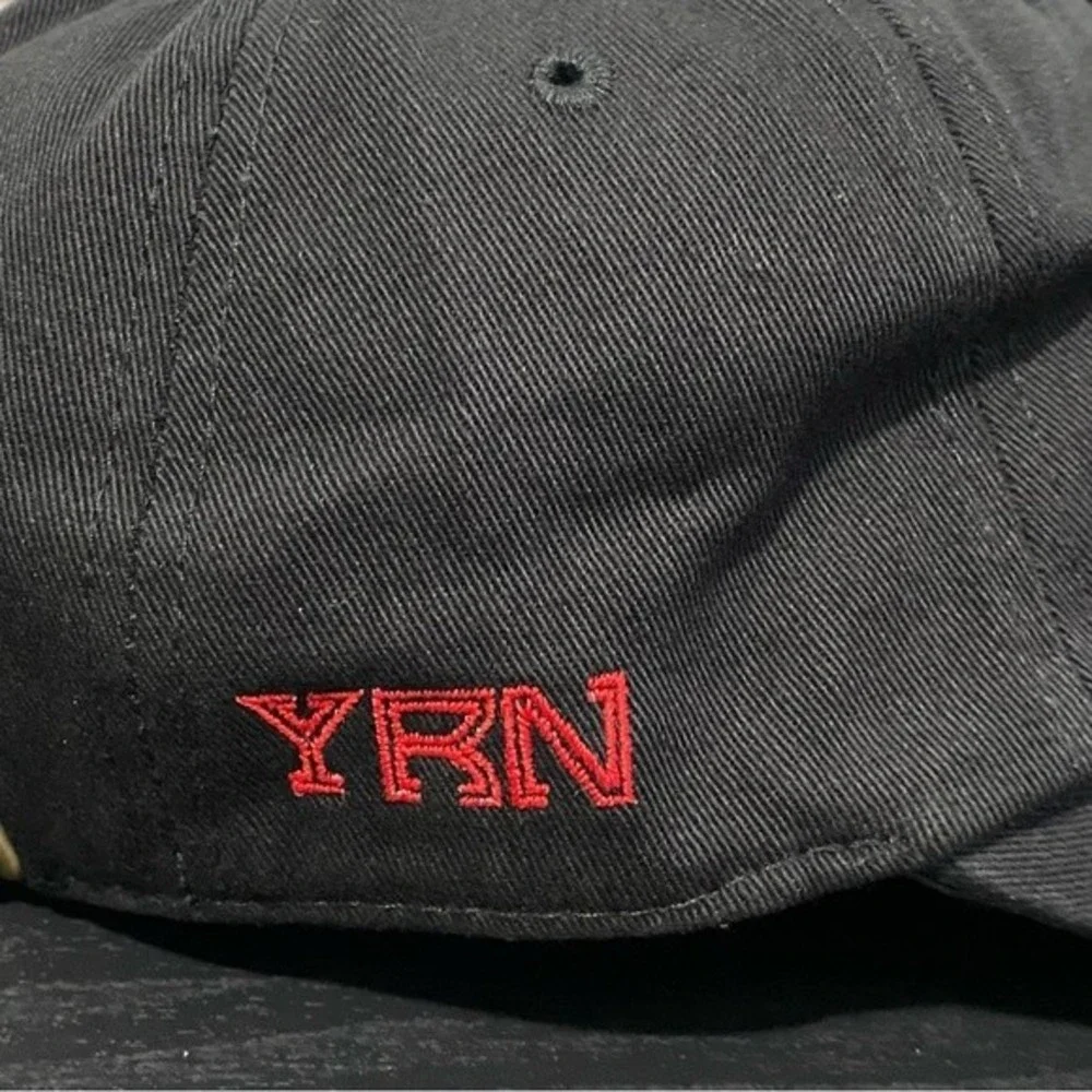YRN Migos Culture Adjustable Cap Hat One Size